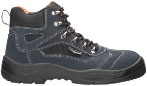 Obuwie PRIME HIGHTREK S1P - szaro-niebieski - 45