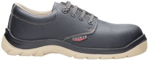 Obuwie PRIME LOW S1P - czarno-beżowy - 42