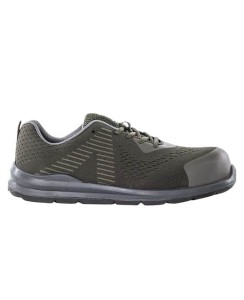 Obuwie robocze FLYTEX O1 - khaki - 48