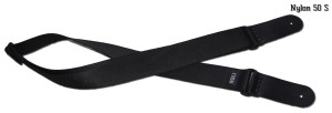 Rali NYLON 50/S pasek gitarowy