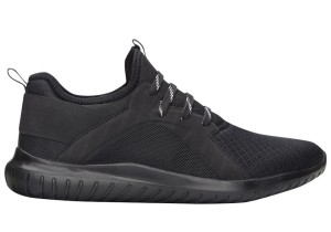 Obuwie sportowe FLOATY - czarny - 41