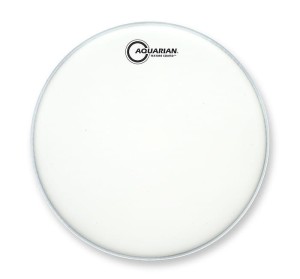 Aquarian Texture Coated 12 naciąg na tomy coated 12"