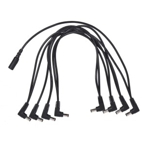Joyo CM-26 - rozgałęźnik zasilania do efektów
