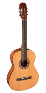 Alvaro 27 gitara klasyczna 4/4