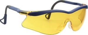 Okulary 3M QX2000 AMBER DX