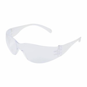Okulary 3M Virtua PC CLEAR AS - bezbarwne