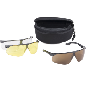 Okulary balistyczne 3M Maxim Ballistic 13204-MXM