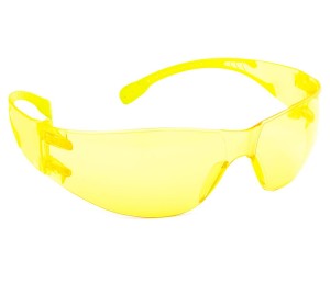 Okulary CHAPLIN AMBER-FLEX