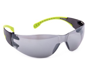Okulary CHAPLIN GREY-FLEX