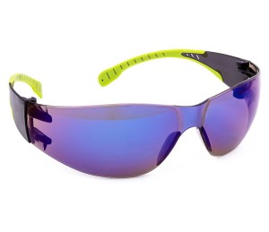 Okulary CHAPLIN MIRROR-FLEX