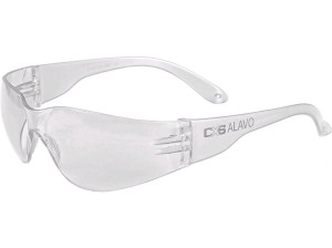 Okulary CXS-OPSIS ALAVO jasne