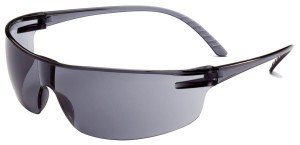 Okulary Honeywell SVP200 szare 1928863