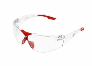 Okulary Honeywell SVP400 clear