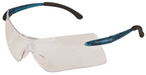 Okulary M9000 bezbarwny