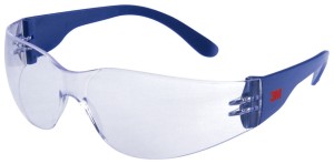 Okulary ochronne 3M 2720