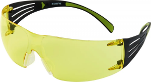 Okulary ochronne 3M SF403 AF-EU AMBER AS/AF