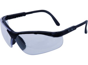 Okulary ochronne CXS IRBIS przezroczysty