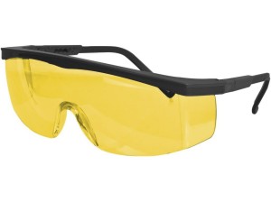 Okulary ochronne CXS KID żółty