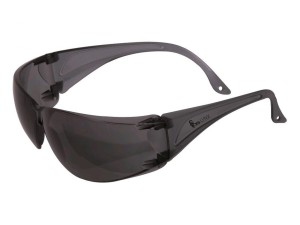 Okulary ochronne CXS LYNX - przydymione