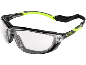 Okulary ochronne CXS Margay przezroczysty