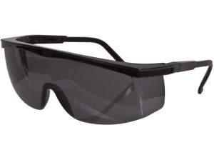 Okulary ochronne CXS SPARK zadymiony