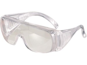 Okulary ochronne CXS VISITOR przezroczysty