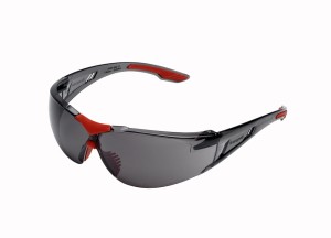 Okulary ochronne Honeywell SVP400 HARD COATING szare