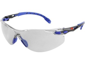 Okulary ochronne S1102 SGAF