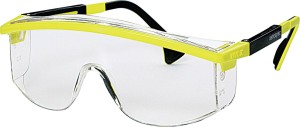 Okulary ochronne UVEX ASTROSPEC 9168.035