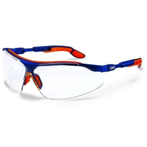 Okulary ochronne UVEX i-vo 9160.065