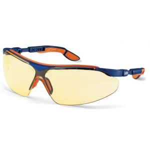 Okulary ochronne UVEX i-vo 9160.520