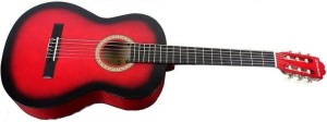 Suzuki SCG-2 RDS gitara klasyczna 3/4 + pokrowiec