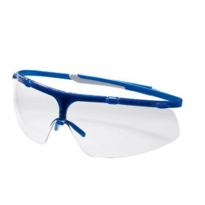 Okulary ochronne UVEX Super G 9172.265