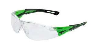 Okulary P2 - bezbarwny