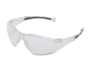 Okulary przeciwodpryskowe HONEYWELL A800 1015369 bezbarwne FogBan