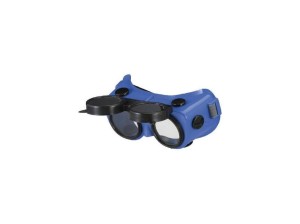 Okulary spawalnicze OKULA B-V 24 SVAR ciemne 5