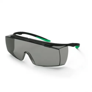 Okulary spawalnicze UVEX Super OTG 9169.541