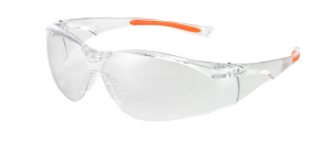 Okulary UNIVET 513 przezroczyste 513.01.00.00