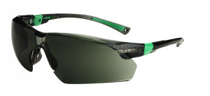 Okulary UNIVET 553Z żółte 553Z.01.01.03