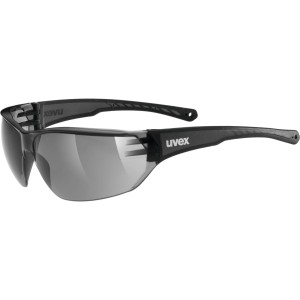 Okulary Uvex Sportstyle 204 - smoke