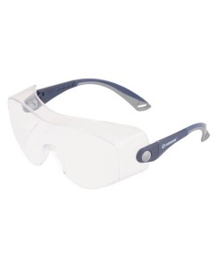 Okulary V12-000 dla odwiedzających