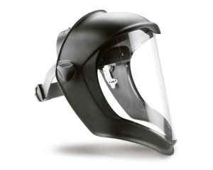 Osłona twarzy, przyłbica BIONIC FACESHIELD CLR ACETATE