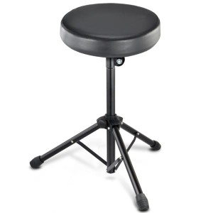 MM-021 stołek siedzisko do keyboardu