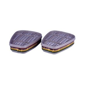 Pochłaniacz 3M 6059 ABEK1
