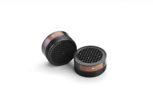Pochłaniacz A1 do NEW EUROMASK 7590