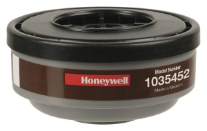 Pochłaniacz Honeywell North 1035452 - A1 (2szt.)
