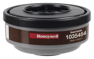 Pochłaniacz Honeywell North 1035454 - A2 (2szt.)
