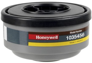 Pochłaniacz Honeywell North 1035456 - ABE1 (2szt.)