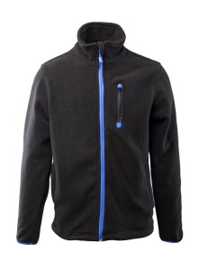 Polar BENEFIT FOGG 300g - czarny-niebieski - XXXXL