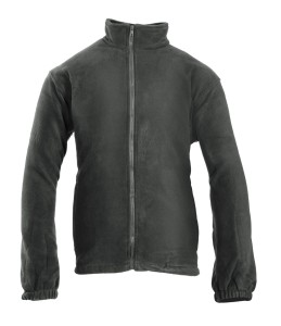 Polar BENEFIT FOGG 320G - stalowy - L